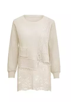 Свитер Paino, цвет Wool White