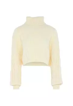 Свитер Paino, цвет Wool White