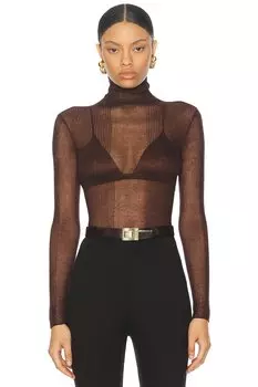 Свитер Пайпер SER.O.YA, цвет Ash Brown