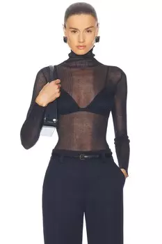 Свитер Пайпер SER.O.YA, цвет Sapphire