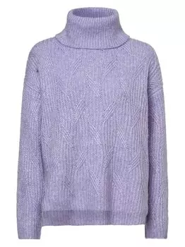 Свитер пакья Opus, сиреневый