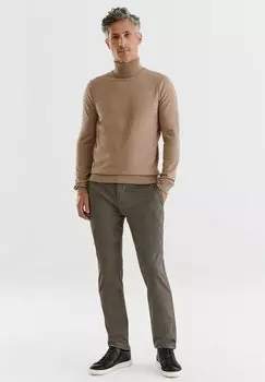 Свитер Pako Lorente, бежевый