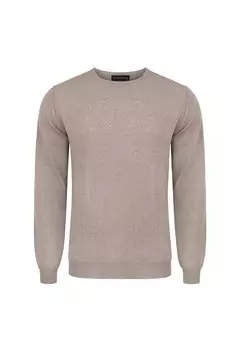 Свитер Pako Lorente, бежевый