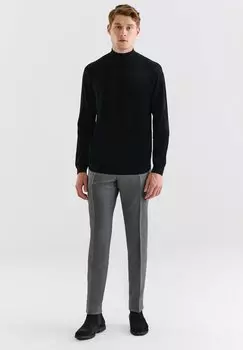 Свитер Pako Lorente, черный