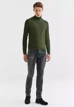 Свитер Pako Lorente, серый