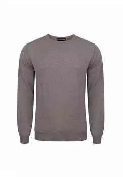 Свитер Pako Lorente, серый