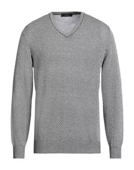 Свитер Pal Zileri, черный