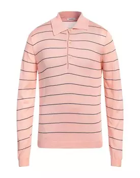 Свитер Pal Zileri, лососево-розовый