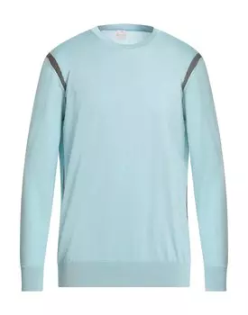 Свитер Pal Zileri, небесно-голубой