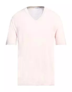 Свитер Pal Zileri, светло-розовый