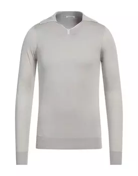 Свитер Pal Zileri, светло-серый