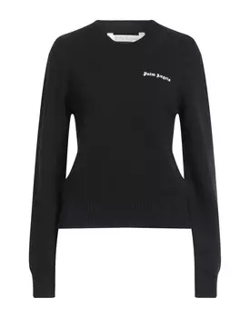Свитер Palm Angels, черный