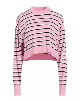 Свитер Palm Angels, розовый