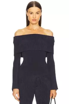 Свитер Palmer Nia, midnight