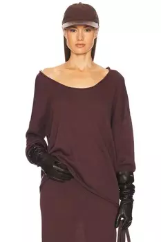 Свитер палмера Helsa, цвет earth