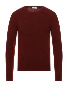 Свитер Panicale, оранжевый