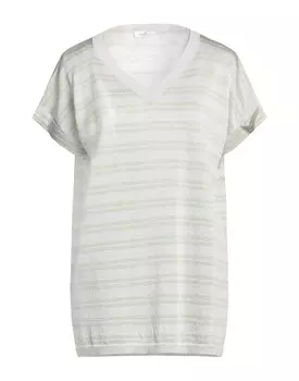 Свитер Panicale, светло-зеленый