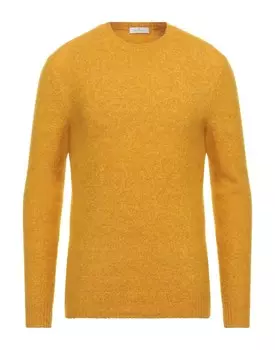 Свитер Panicale, желтый