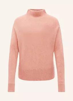 Свитер панверп OPUS, розовый
