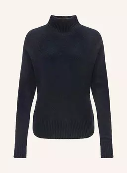 Свитер панверп OPUS, темно-синий