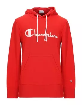 Свитер Paolo Pecora, красный