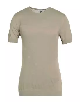 Свитер Paolo Pecora, серый