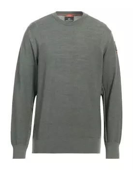 Свитер Parajumpers, зеленый