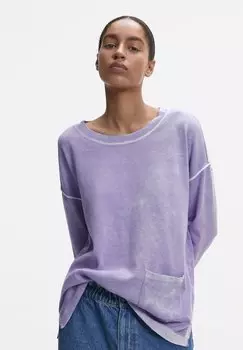 Свитер PARFOIS, сирень