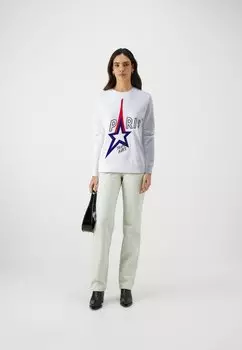 Свитер Paris KARL LAGERFELD, белый