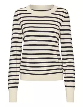 Свитер Part Two, белый