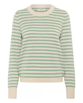 Свитер Part Two Gertie, кремовый