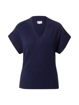 Свитер Part Two Hevin, индиго