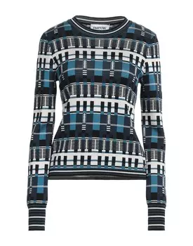 Свитер Partow, синий