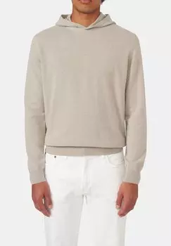 Свитер PASCAL Oscar Jacobson, бежевый