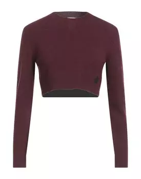 Свитер Patou, бордовый