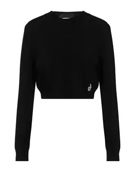 Свитер Patou, черный