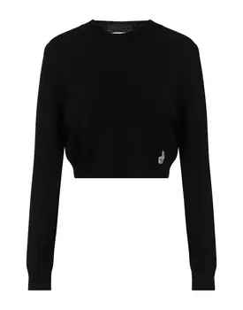 Свитер Patou, черный