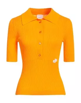 Свитер Patou, оранжевый