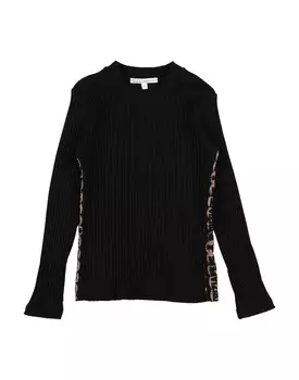 Свитер Patrizia Pepe, черный