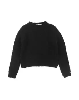 Свитер Patrizia Pepe, черный