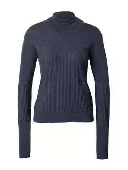 Свитер PATRIZIA PEPE, синий