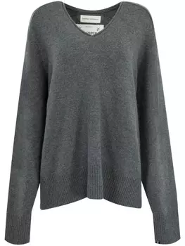 Свитер Патти Extreme cashmere, серый