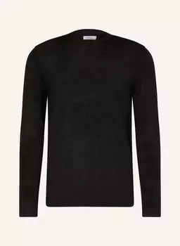 Свитер Paul, черный