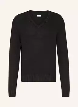 Свитер Paul, черный