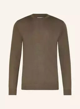 Свитер Paul, хаки