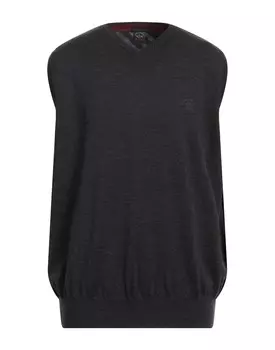 Свитер Paul & Shark, серый