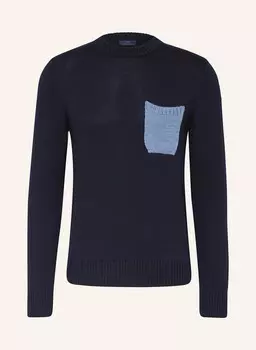 Свитер Paul & Shark, синий