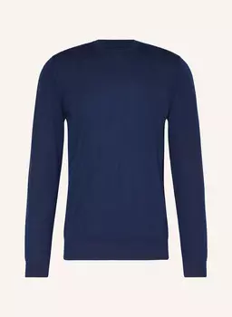 Свитер Paul, синий