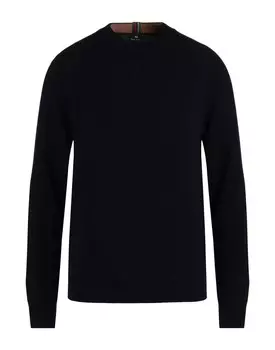 Свитер Paul Smith, синий