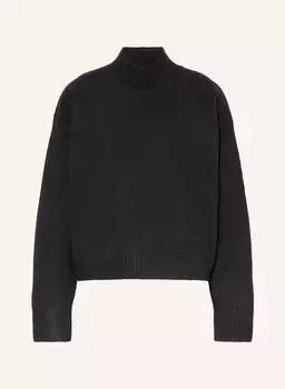 Свитер паулина NEO NOIR, черный